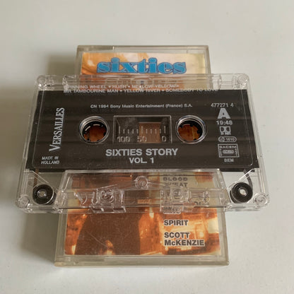 Sixties - Story Vol. 1 - 1994 Occasion