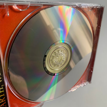 Earth, Wind & Fire - The Love Songs - 1991 Occasion