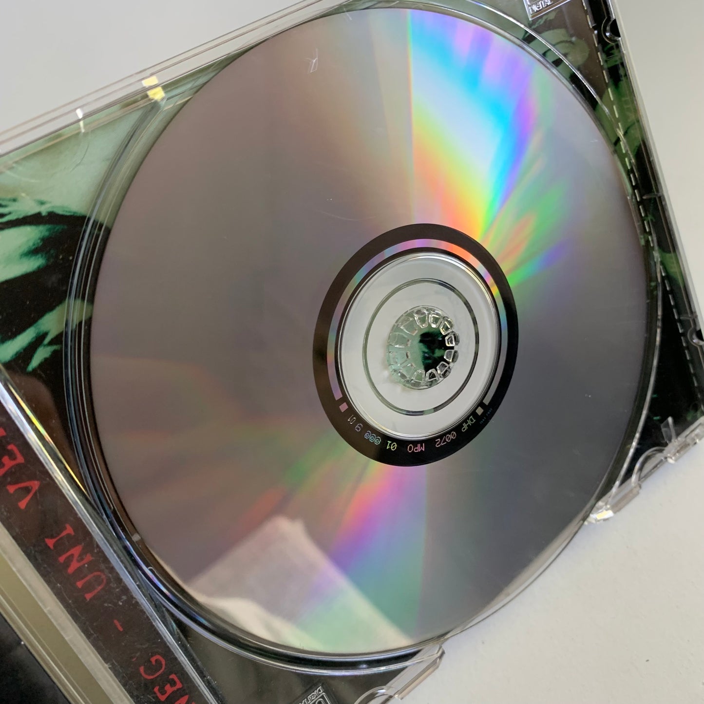 Ruffneg' - Uni Vers All - 1997 Occasion