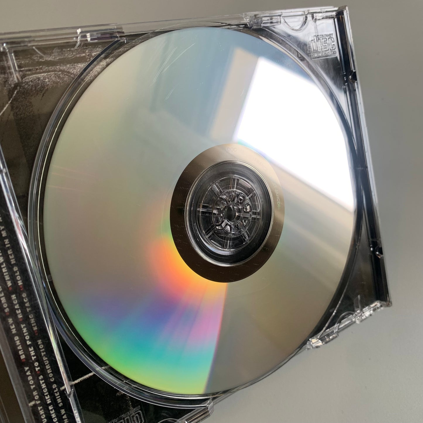 CD - Sizzla - Taking Over - 2001
