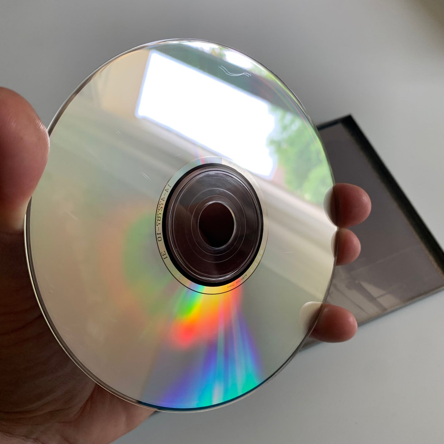 Fredericks Goldman Jones - Sur Scène - Métal Box 1992 Occasion