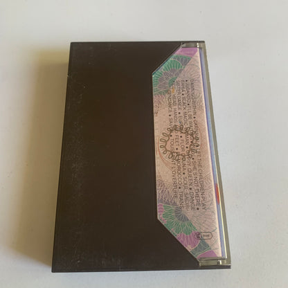 Santana - Moonflower - 1978 Occasion