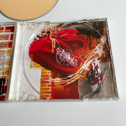 CD - Madjir - Fais Tes Preuves - 2005