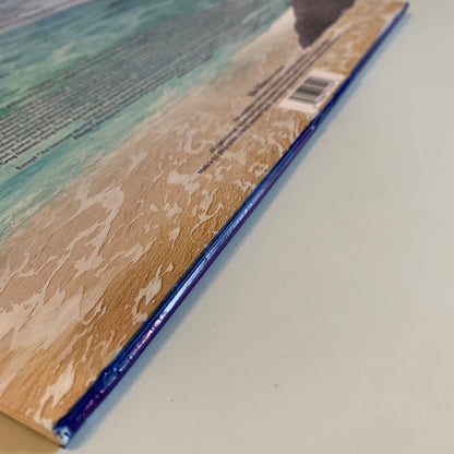 Vaiana The Songs - Disney Bande Originale du Film - LP Ocean Blue 2023