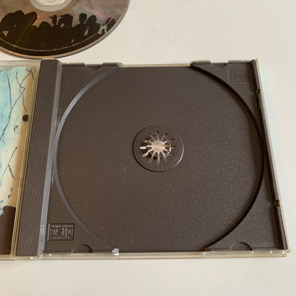 CD - Eagle-Eye Cherry - Living In The Present Future - 2000