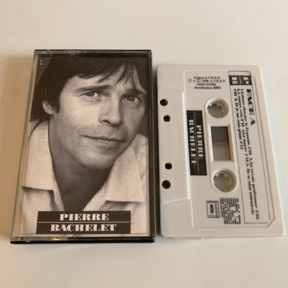 Pierre Bachelet - Pierre Bachelet - 1992 Occasion