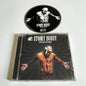 CD - Stomy Bugsy - Trop Jeune Pour Mourir - 2000