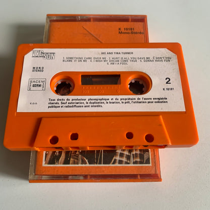 Ike & Tina Turner - Ike And Tina Turner - Occasion