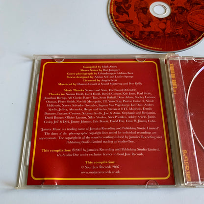 Variétés Compilation - Studio One Roots Vol. 3 Occasion