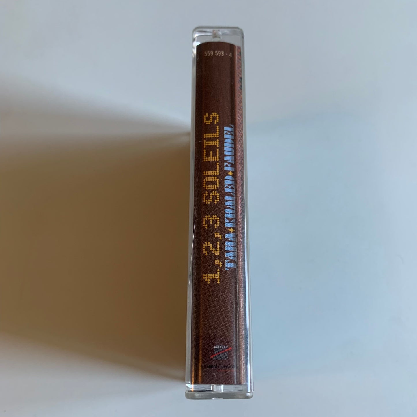 1, 2, 3 Soleils - Taha - Khaled - Faudel - 1998 Occasion