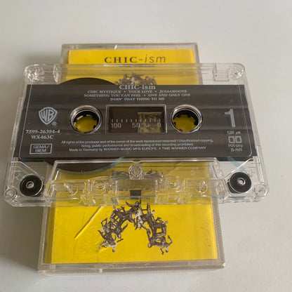 Chic - Chic-ism - 1992 Occasion