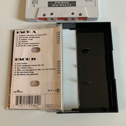 Pierre Bachelet - Pierre Bachelet - 1992 Occasion