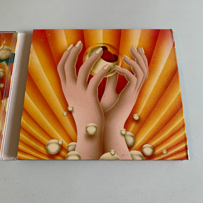 CD - Booka Shade - Eve - 2013 Occasion