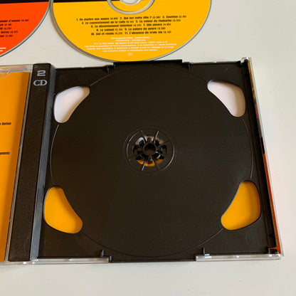 CD - JL Murat - Lilith - 2003 Occasion