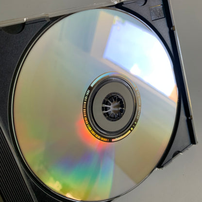 CD - Nuttea - Un Signe Du Temps - 2000 Occasion