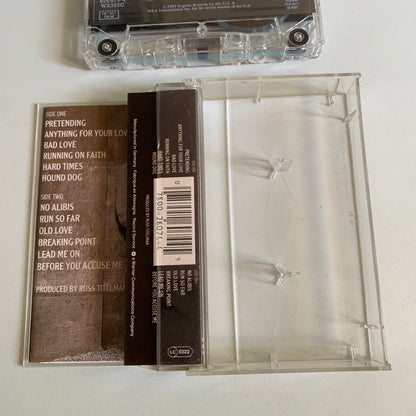 Eric Clapton - Journeyman - 1989 Occasion