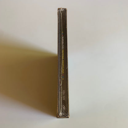 Superlitio - Tripping Tropicana - 2005 Neuf sous Blister