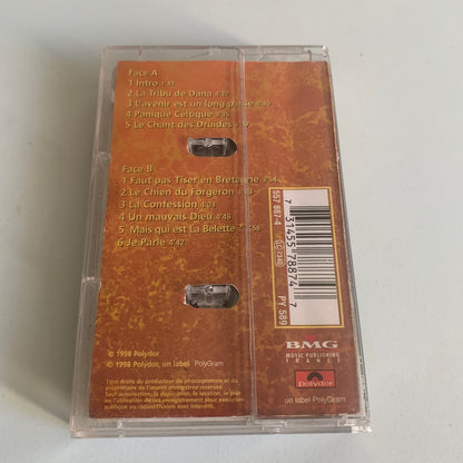 Manau - Panique Celtique - 1998 Occasion