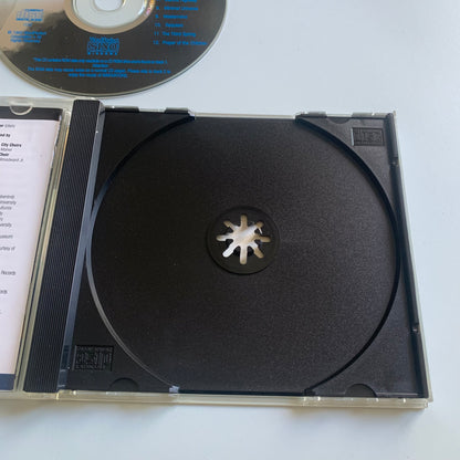 Sam Cardon - Innovators 1993 Occasion