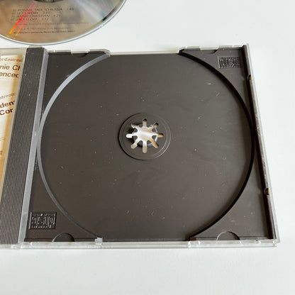 CD - Prince - Controversy - 1981