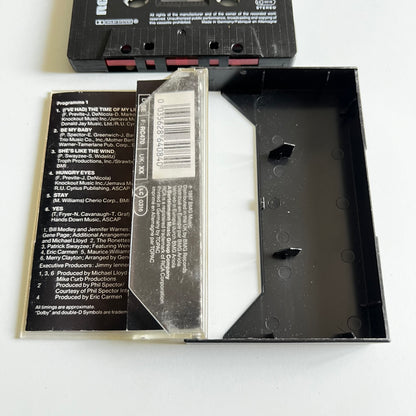 Dirty Dancing (Original Soundtrack From The Vestron Motion Picture) - 1987