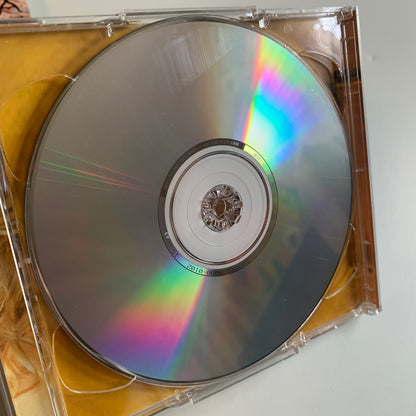 CD & DVD - Shakira - Laundry Service: Washed And Dried - 2002 Occasion