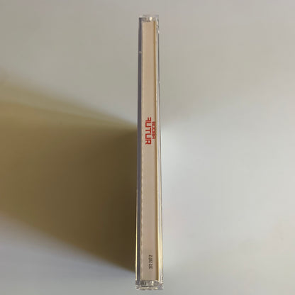 Booba - Futur - 2012 Occasion