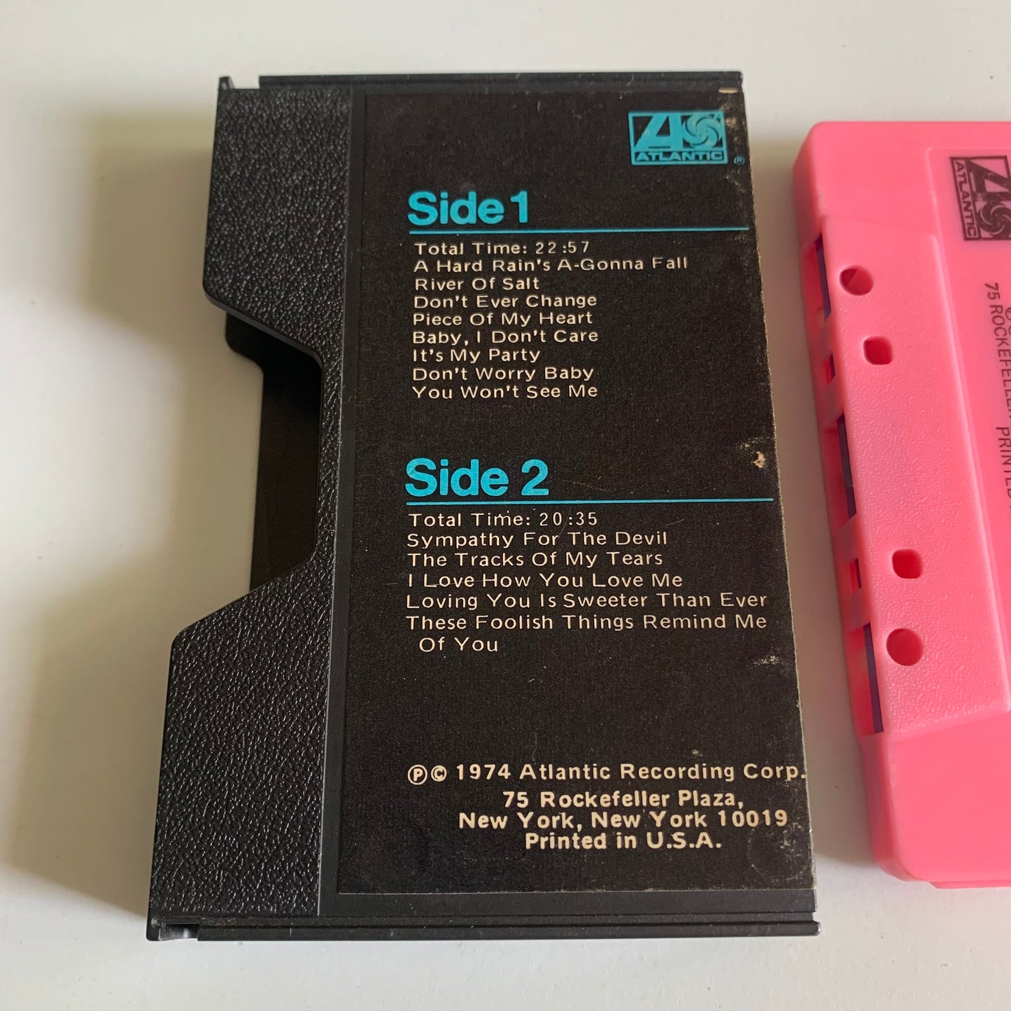 Bryan Ferry - These Foolish Things - Occasion