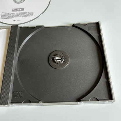 CD - The Shin Sekaï - The Shin Sekaï Vol.1 - 2013