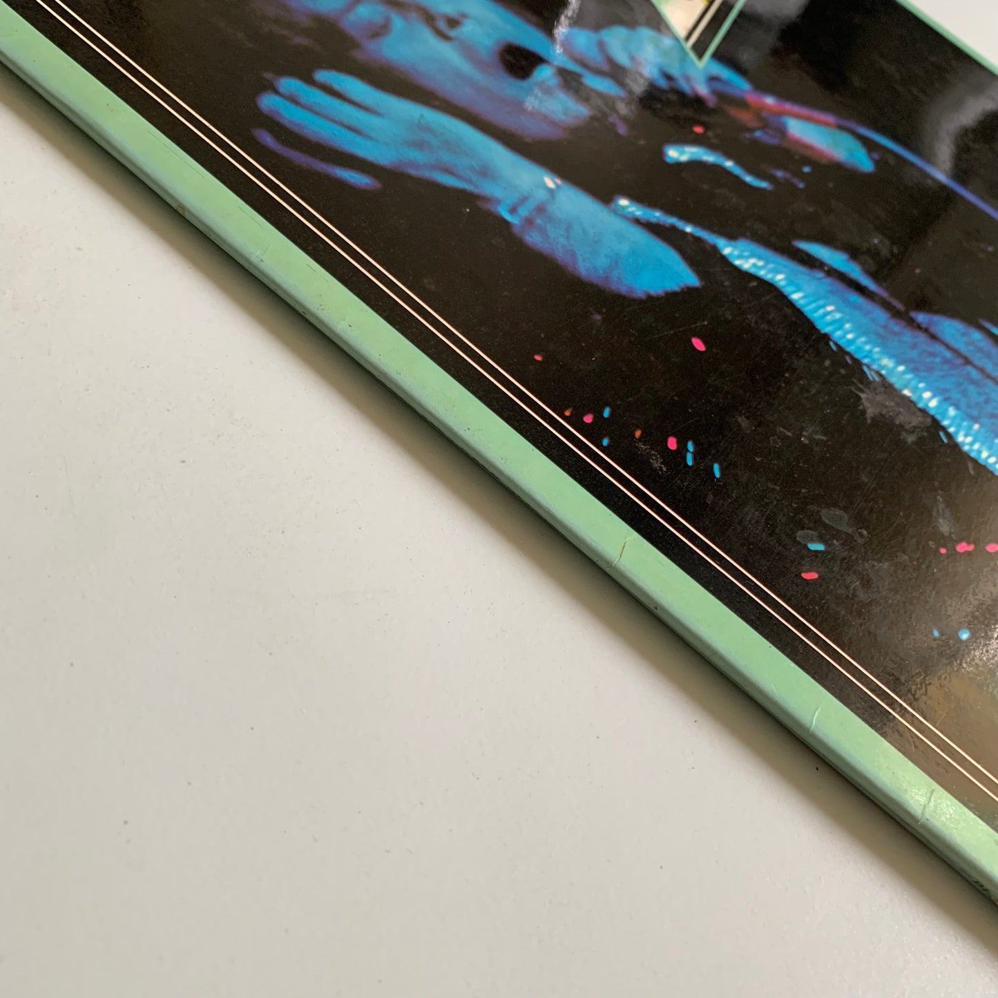 Gary Glitter - Touch Me - LP 1973 Occasion