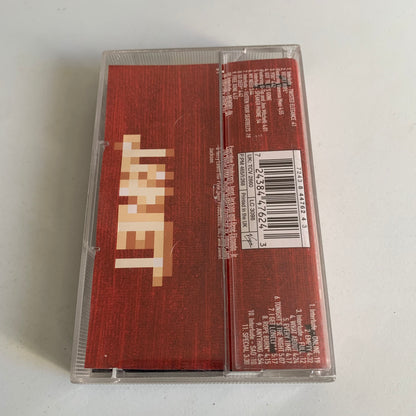 Janet Jackson - The Velvet Rope - 1997 Occasion