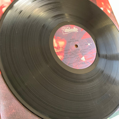 Renato Zero - EroZero - LP 1979