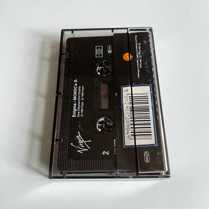 Enigma - MCMXC a.D. - 1990✨