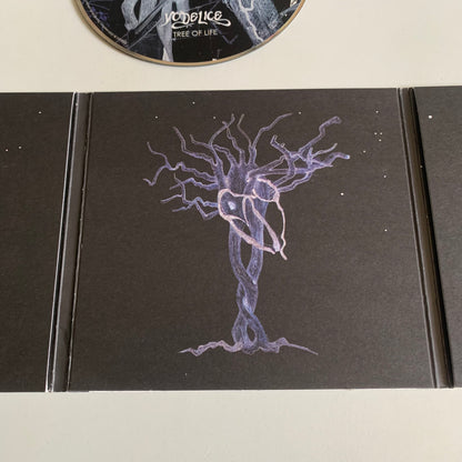 CD - Yodelice - Tree Of Life - 2009 Occasion