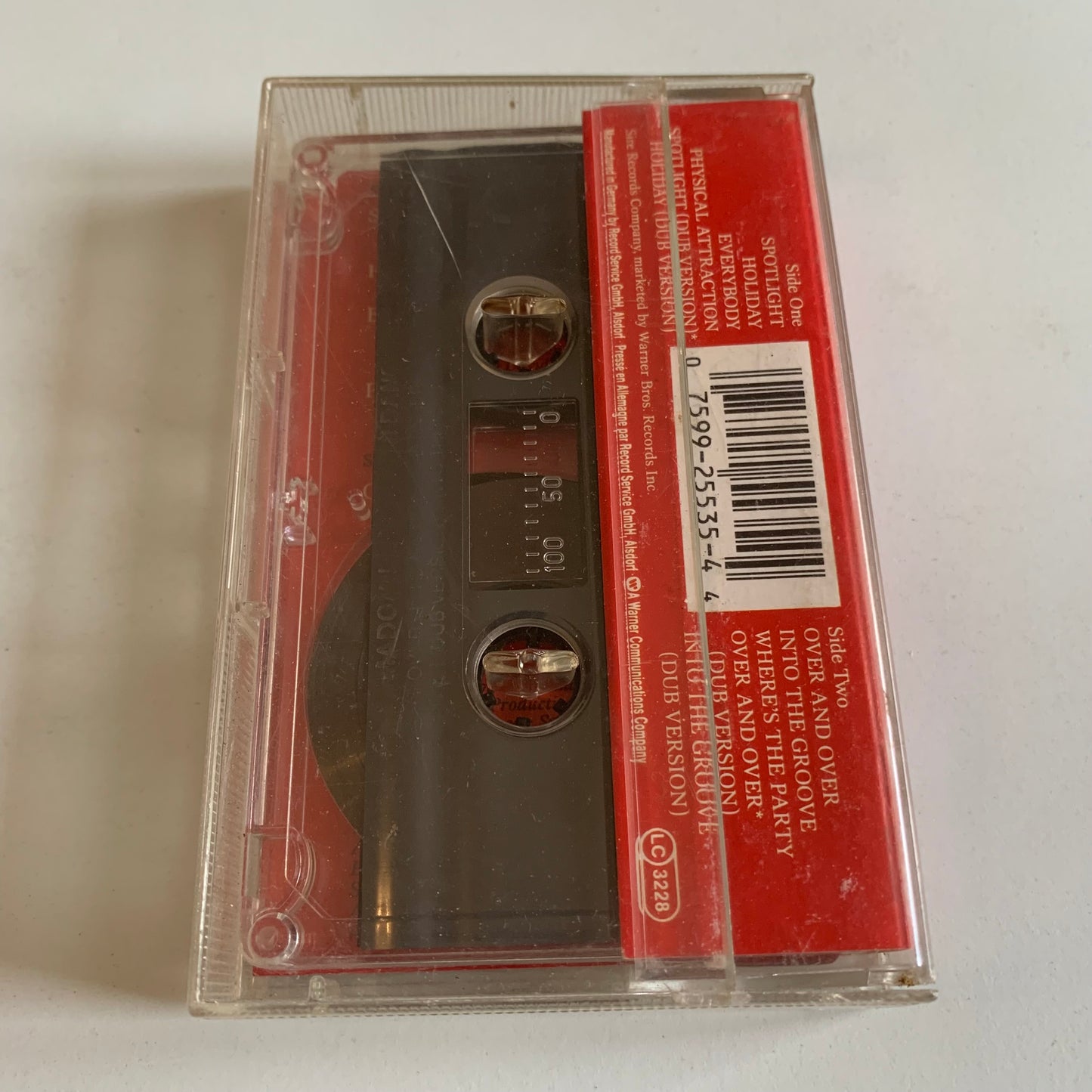 Madonna - You Can Dance - 1987 Occasion