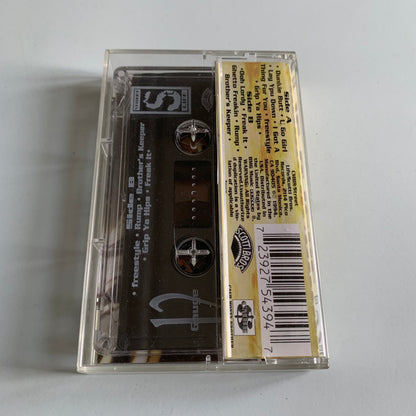 12 Gauge - 12 Gauge - 1994