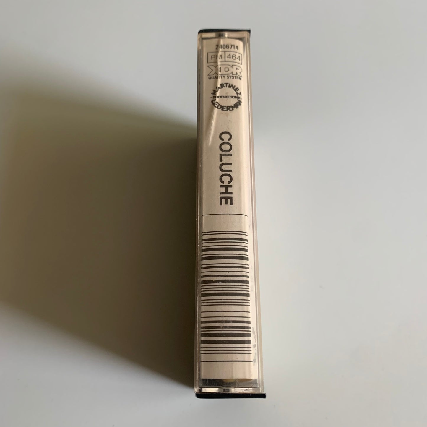 Coluche - 1986 Occasion