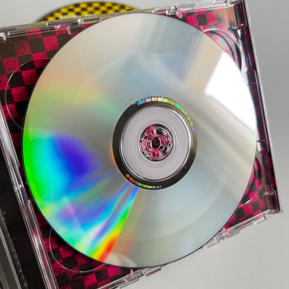 CD & DVD - Kidtonik - Aller Plus Loin - 2008