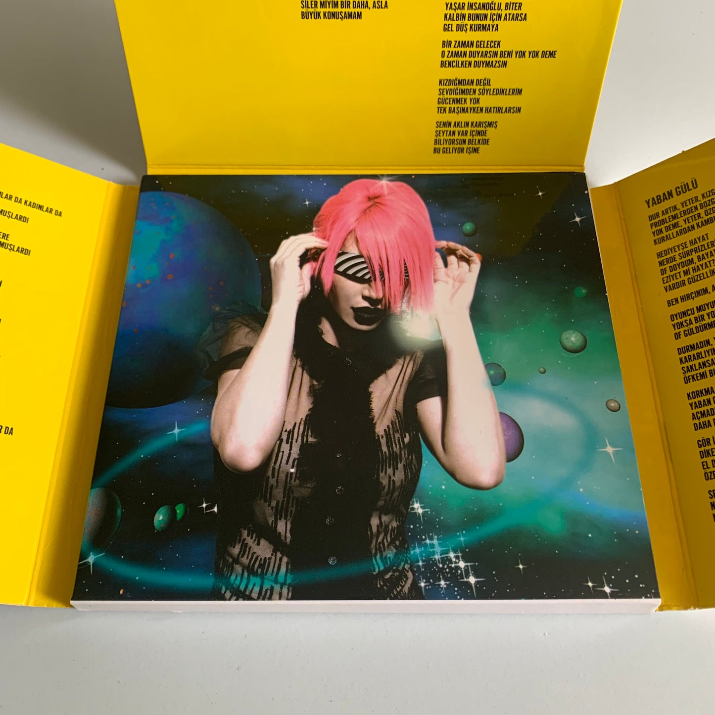 Hande Yener - Hipnoz - 2008 Occasion