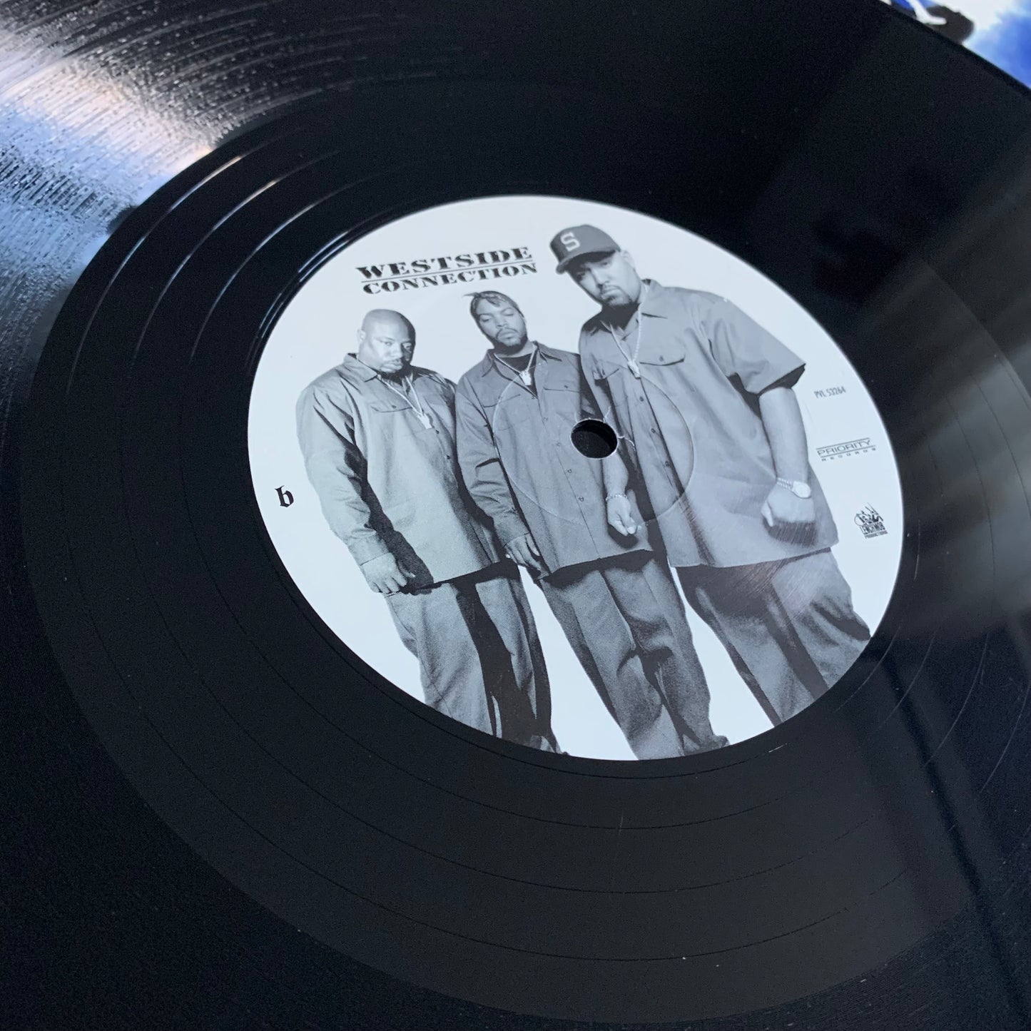 Westside Connection - Gangstas Make The World Go Round - Single 1997