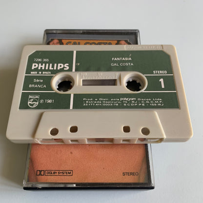 Gal Costa - Fantasia 1981 Occasion