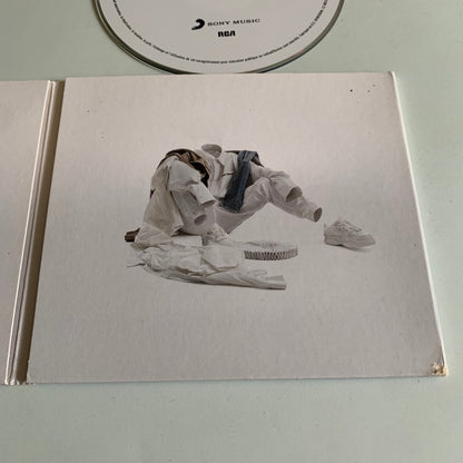 CD - Loïc Nottet - Sillygomania - 2020 Occasion