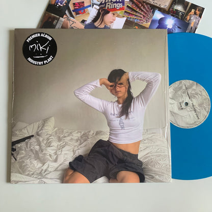 Miki - Industry Plant - LP 2025 Occasion