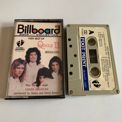 Queen II - Very Best Of - Occasion
