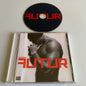 Booba - Futur - 2012 Occasion
