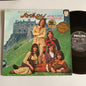 The New Seekers - We'd Like To Teach The World To Sing - LP 1972