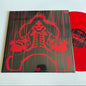 The Weeknd - Hurry Up Tomorrow - LP Red Rouge 2025