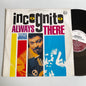 Incognito - Jocelyn Brown - Always There - Single 1991