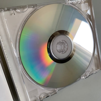 CD - Noah And The Whale - The First Days Of Spring - 2009 Occasion