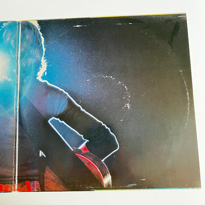 Joan Baez - From Every Stage - Double LP